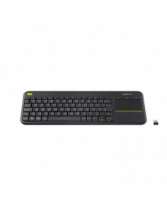 Logitech Wireless Touch...