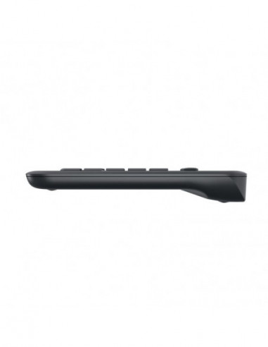 Logitech Wireless Touch Keyboard K400...