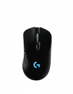 G703 Lightspeed - Black -...