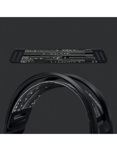 Auscultadores Logitech G733, Sem... Auscultadores Logitech G733, Sem...