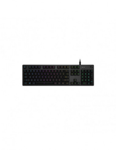 Logitech Gaming G512 - Teclado - luz...