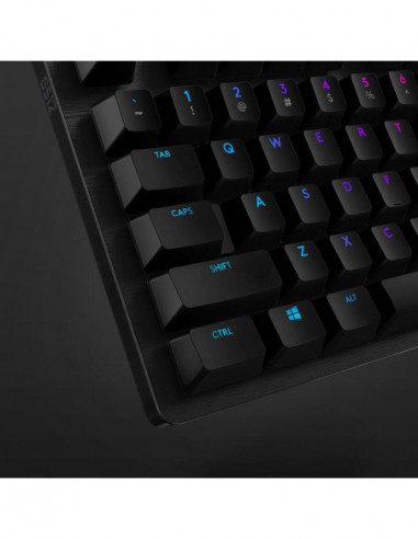 Logitech Gaming G512 - Teclado - luz...