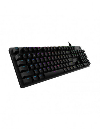 Logitech Gaming G512 - Teclado - luz...