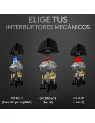 G512 Carbon Gx Brown Carbon Perp Sp