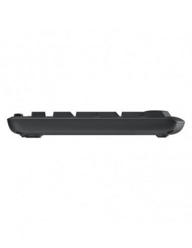 Kit Teclado e Rato Logitech MK295...