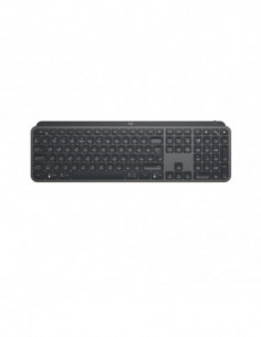 Teclado Logitech Mx Keys...