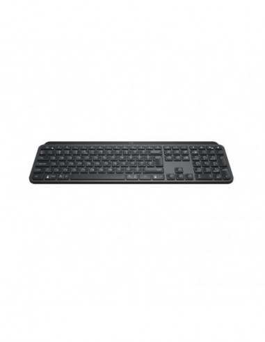 Teclado Logitech Mx Keys For Business...
