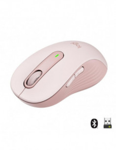 Logitech Raton Inalambrico...