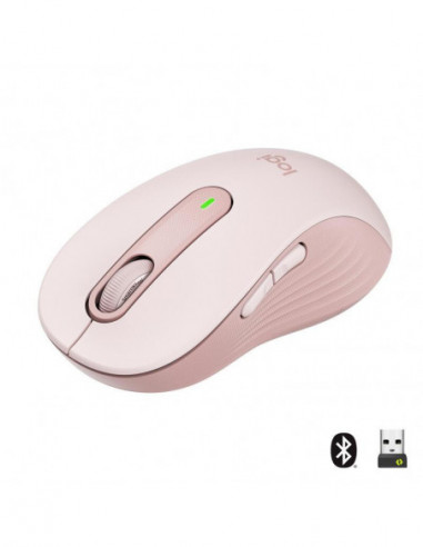 Logitech Raton Inalambrico Signature...