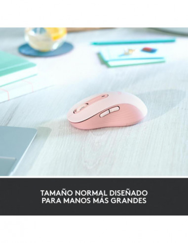 Logitech Raton Inalambrico Signature...