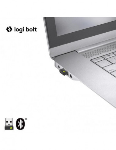 Logitech Signature M650 Ratón...