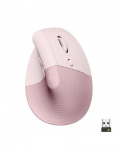 Rato Logitech Lift Vertical...