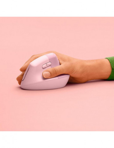 Logitech Lift Vertical Ergonomic...