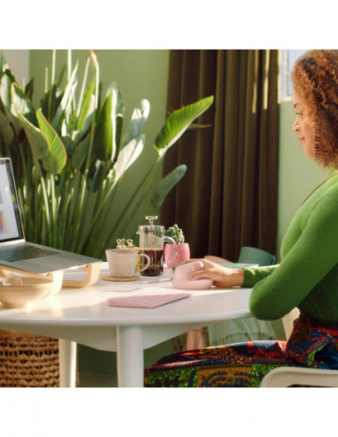 Logitech Lift Vertical Ergonomic...