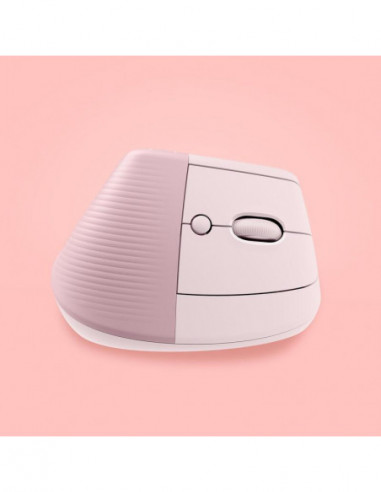 Logitech Lift Vertical Ergonomic...
