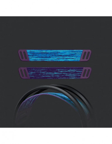 Auscultadores Logitech G535 Wireless,...