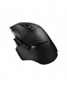 Rato Logitech G502 X...