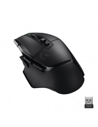 Rato Logitech G502 X Lightspeed Sem... Rato Logitech G502 X Lightspeed Sem...