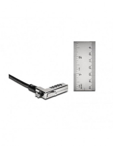 Cadeado para Portátil Kensington Slim... Cadeado para Portátil Kensington Slim...