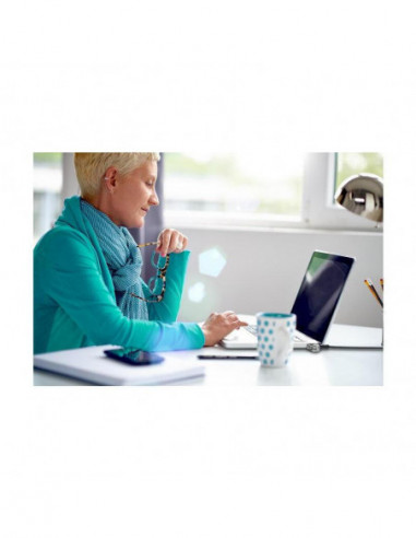 Cadeado para Portátil Kensington Slim... Cadeado para Portátil Kensington Slim...