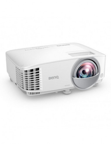 Projetor BenQ MW826STH WXGA 3500... Projetor BenQ MW826STH WXGA 3500...