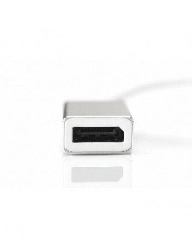 Adaptador DIGITUS USB-C para... Adaptador DIGITUS USB-C para...