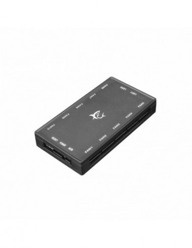 Ponto de Acesso Zyxel NWA110AX -... Ponto de Acesso Zyxel NWA110AX -...