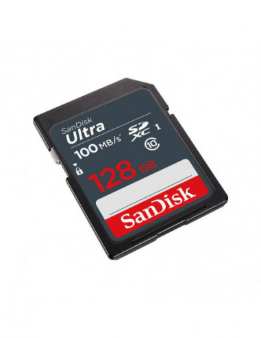 SanDisk Ultra - Cartão de memória... SanDisk Ultra - Cartão de memória...