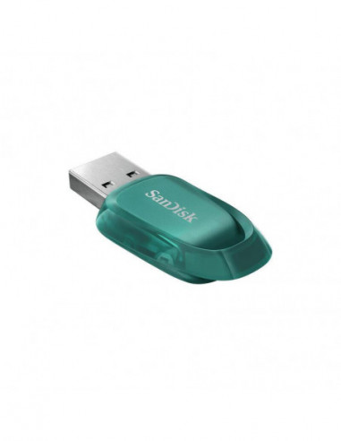 SanDisk Ultra - Drive flash USB - 256...