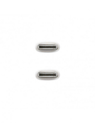 Cabo USB-C Nanocable 10.01.6002-CO... Cabo USB-C Nanocable 10.01.6002-CO...