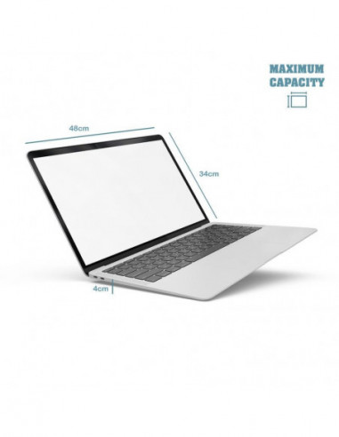 Maletín NGS Monray Passenger Plus...