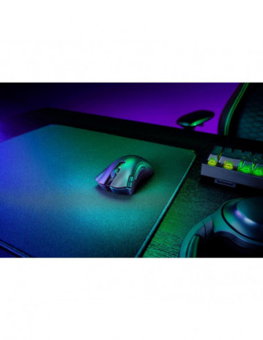 Rato Razer DeathAdder V2 X...