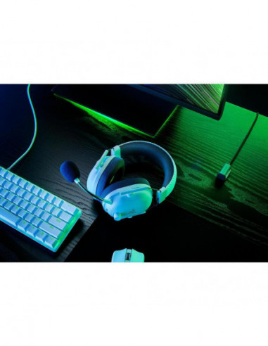 Auscultadores Razer BlackShark V2 Pro... Auscultadores Razer BlackShark V2 Pro...
