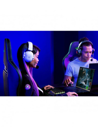 Auscultadores Razer BlackShark V2 Pro... Auscultadores Razer BlackShark V2 Pro...