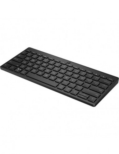 Teclado HP 355, Multidispositivo,...