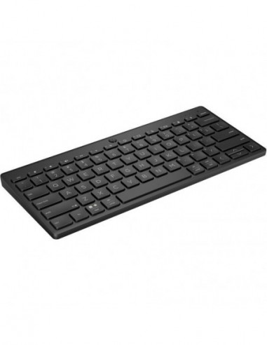 Teclado HP 355, Multidispositivo,...