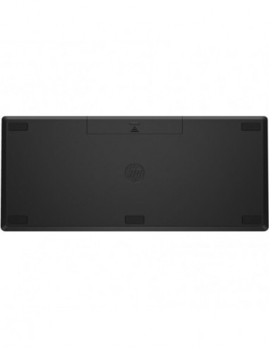 Teclado HP 355, Multidispositivo,...