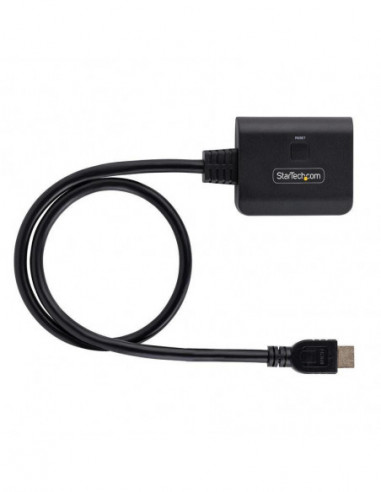 Splitter HDMI StarTech... Splitter HDMI StarTech...