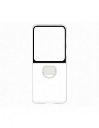 Capa Transparente Samsung com Anel...
