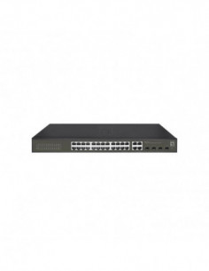 Switch Gigabit Ethernet...