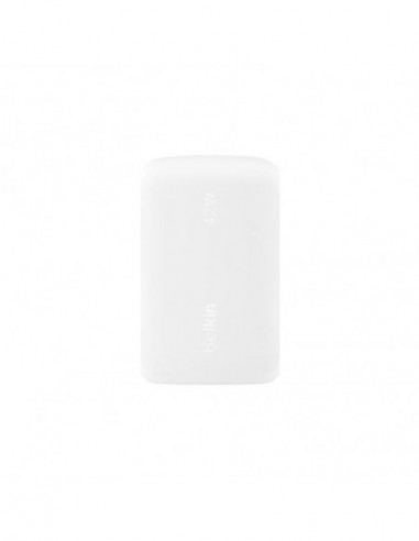 Carregador de Parede Belkin... Carregador de Parede Belkin...
