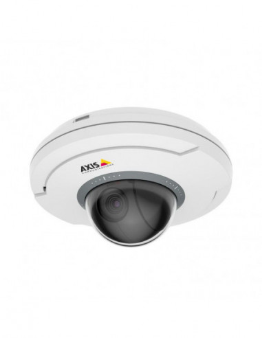 Câmara PTZ AXIS M5075, Zoom Ótico 5x,...