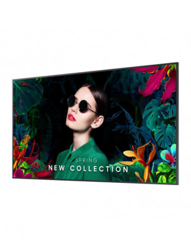 Ecrã de Sinalização Digital Samsung... Ecrã de Sinalização Digital Samsung...