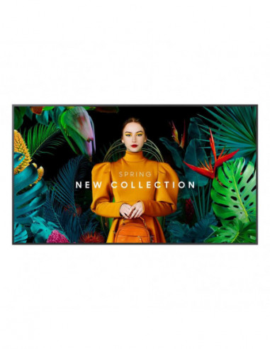 Ecrã de Sinalização Digital Samsung... Ecrã de Sinalização Digital Samsung...