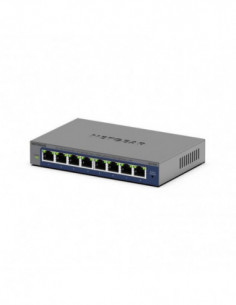 Netgear Prosafe Switch 8...