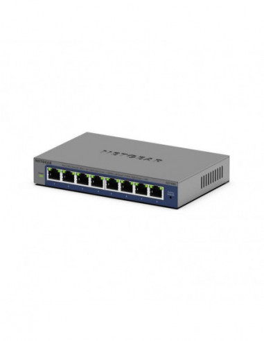 Netgear Prosafe Switch 8 Puertos...