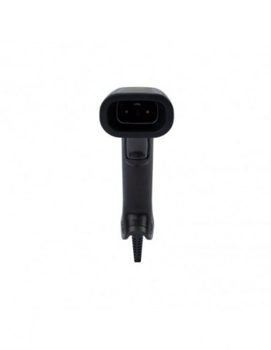 Leitor de Códigos de Barras Honeywell... Leitor de Códigos de Barras Honeywell...