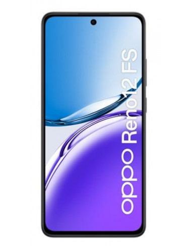 Smartphone OPPO Reno12 FS: 4G, 6.67" Smartphone OPPO Reno12 FS: 4G, 6.67"