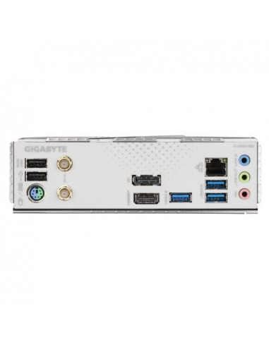 Placa-Mãe Gigabyte B760M Gaming Plus... Placa-Mãe Gigabyte B760M Gaming Plus...