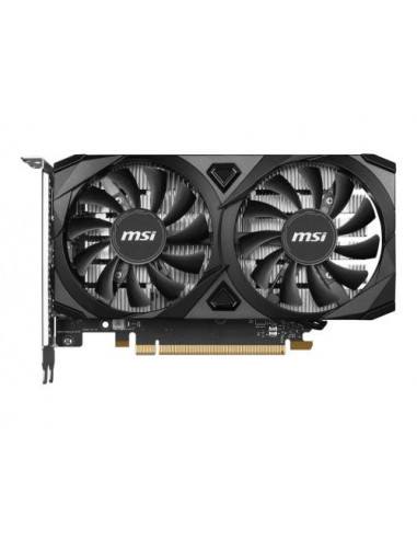 Placa Gráfica MSI GeForce RTX 3050... Placa Gráfica MSI GeForce RTX 3050...